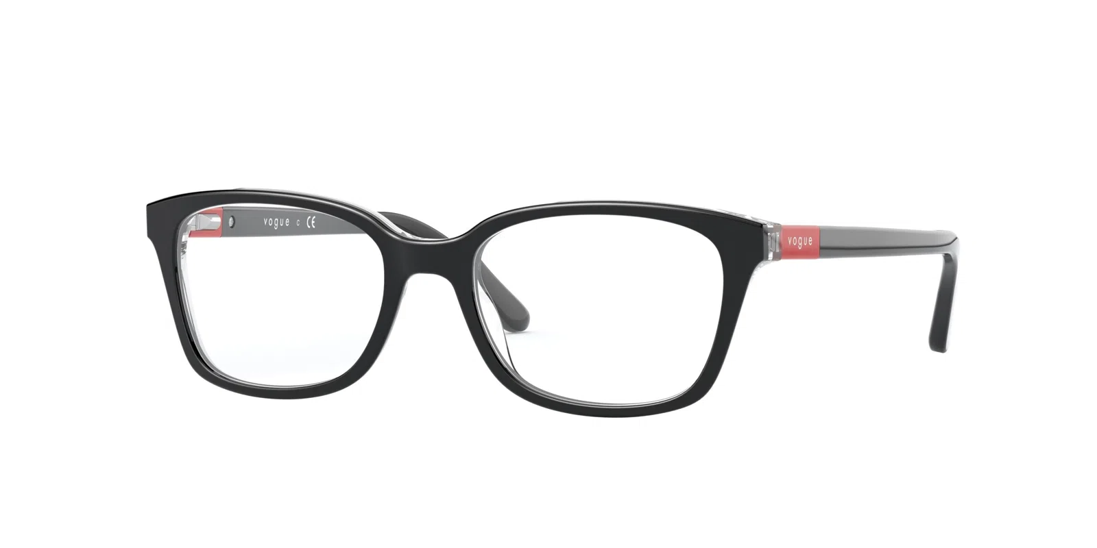 Vogue Eyewear Kids Vista 2001 Eyeglasses - view 4